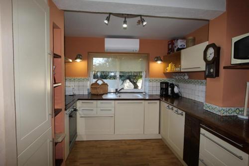 Casas Playas Villa Sleeps 8 Pool Air Con Wifi