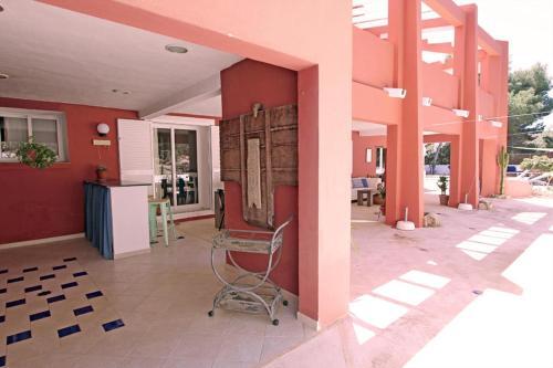 Casas Playas Villa Sleeps 8 Pool Air Con Wifi