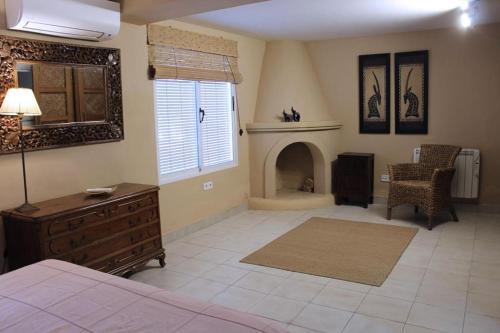 Casas Playas Villa Sleeps 8 Pool Air Con Wifi