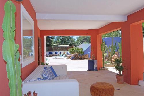 Casas Playas Villa Sleeps 8 Pool Air Con Wifi