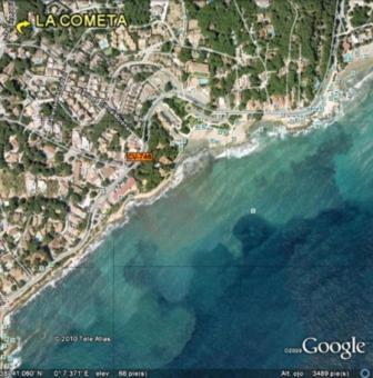 Casas Playas Villa Sleeps 8 Pool Air Con Wifi