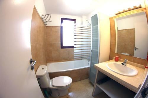 Apartamento Vista Bah�a