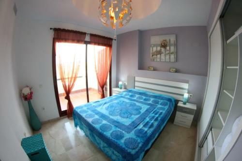 Apartamento Vista Bah�a
