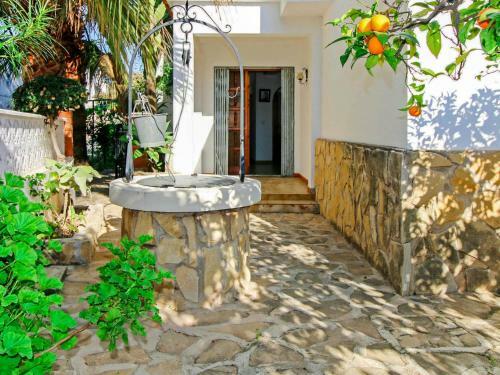 La Fustera Villa Sleeps 9 With Pool And Air Con