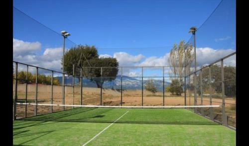 Casserres Villa Sleeps 15 With Pool