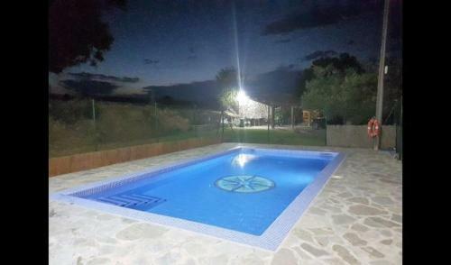 Casserres Villa Sleeps 6 With Pool