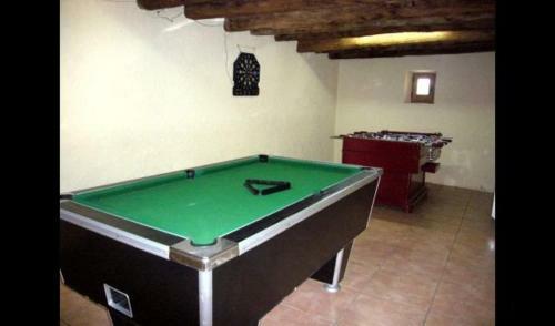 Casserres Villa Sleeps 12 With Pool