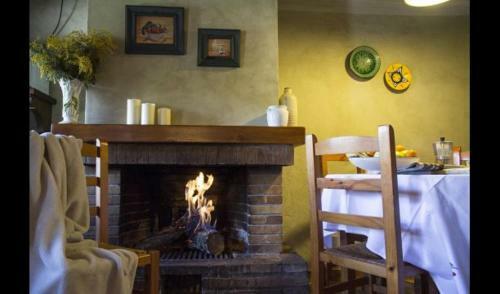 Villa In Casserres Sleeps 14 With Pool