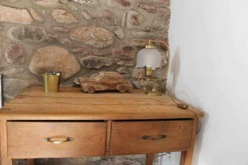 Casa Con Arte En El Pirineo