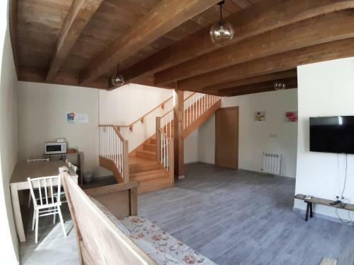 Hostal Casa Perdigueira