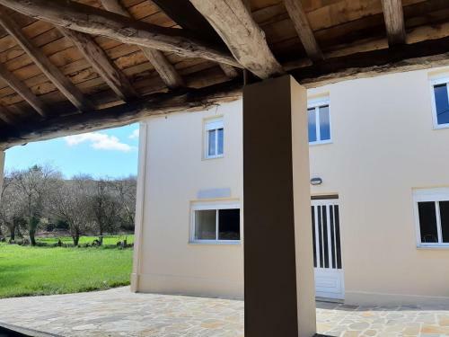 Hostal Casa Perdigueira