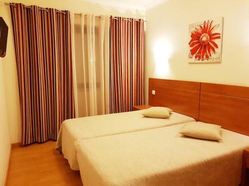 Hostal Pensao Residencial O Paradouro