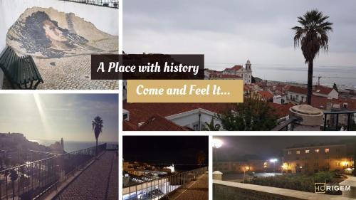 Lisbon Soul Hostel