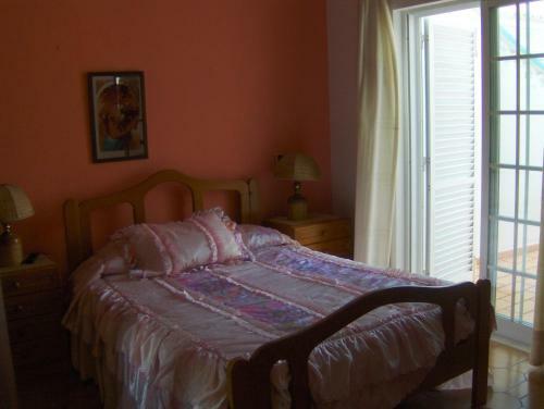 Hostal Residencial Vila Sodre