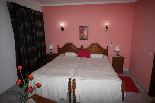 Hostal Residencial Vila Sodre