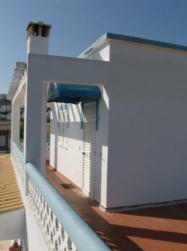 Hostal Residencial Vila Sodre