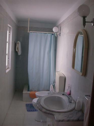 Hostal Residencial Vila Sodre