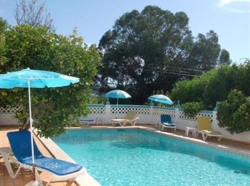 Hostal Residencial Vila Sodre