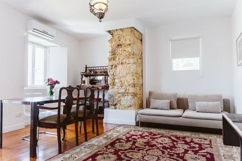 54 Santa Catarina Apartments
