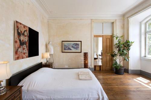 Hostal Lost Lisbon :: Guesthouse
