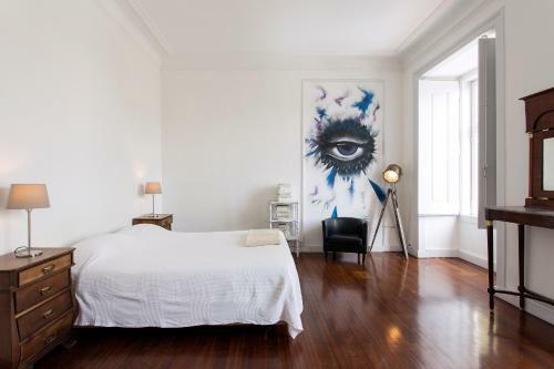 Hostal Lost Lisbon :: Guesthouse