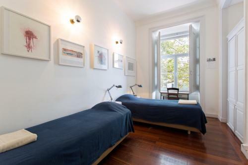 Hostal Lost Lisbon :: Guesthouse