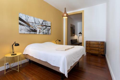 Hostal Lost Lisbon :: Guesthouse