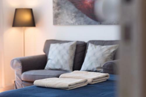Hostal Lost Lisbon :: Guesthouse