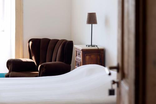 Hostal Lost Lisbon :: Guesthouse