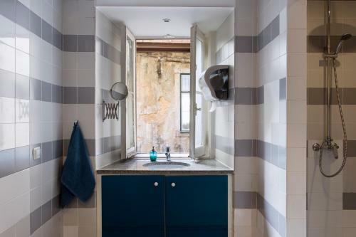 Hostal Lost Lisbon :: Guesthouse