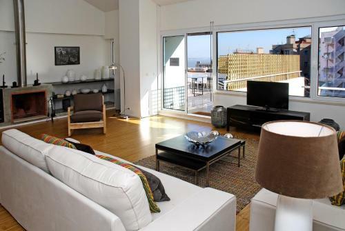 Lisbon Inside Connect - Castelo Apartments