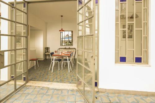 Lisbon Inside Connect - Castelo Apartments