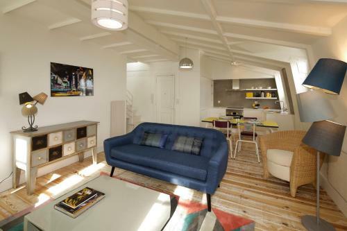 Lisbon Inside Connect - Castelo Apartments