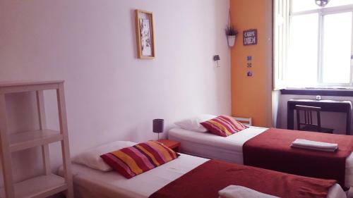Albergue Refuge In Santa Marta