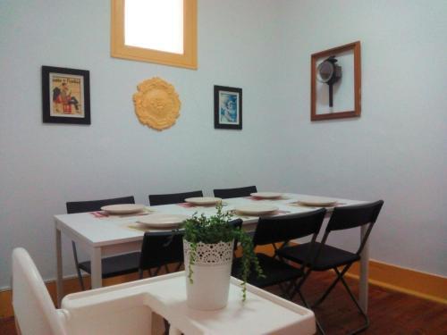 Albergue Refuge In Santa Marta