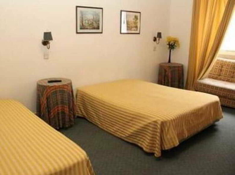 Hostal Soria