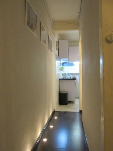 Lisbon Historic Center Apartments