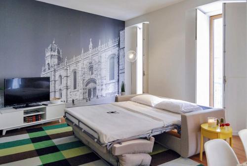 Sao Bento Best Apartments|lisbon Best Apartments