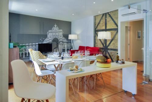 Sao Bento Best Apartments|lisbon Best Apartments