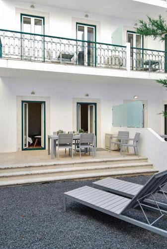 Sao Bento Best Apartments|lisbon Best Apartments