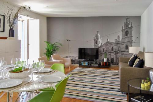 Sao Bento Best Apartments|lisbon Best Apartments