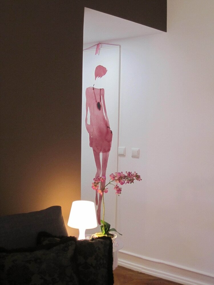Alvalade Apartment