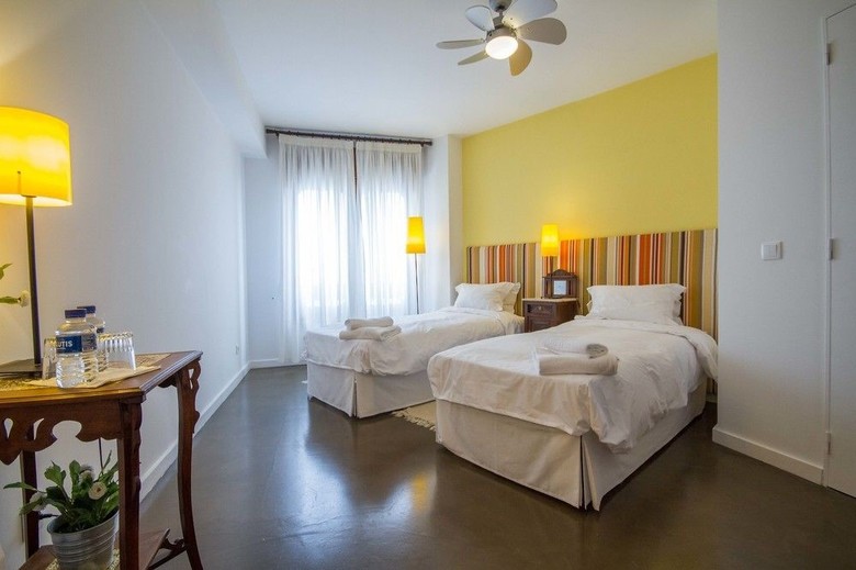 Hostal Sweet Lisbon Guesthouse