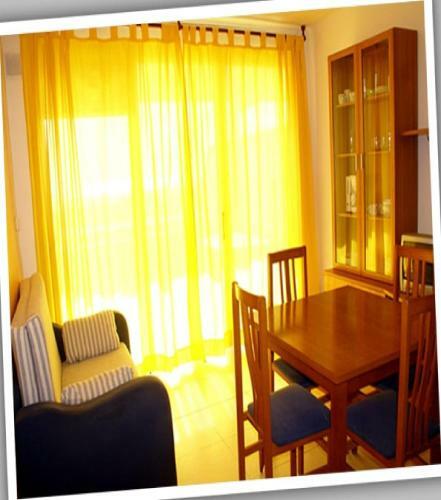 Casteldefells Playa Apartment