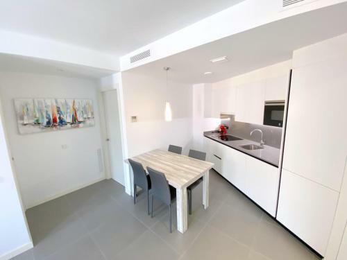 Apartamento Can �alo 3a
