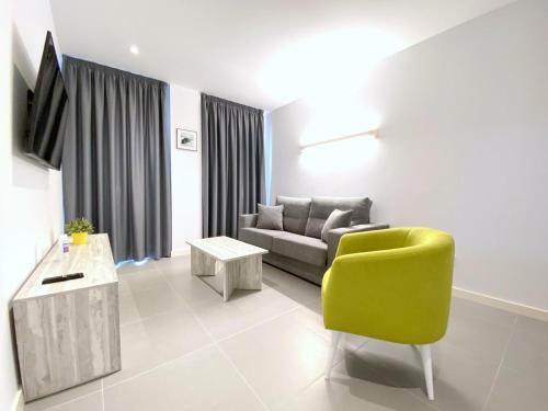 Apartamento Can �alo 3a