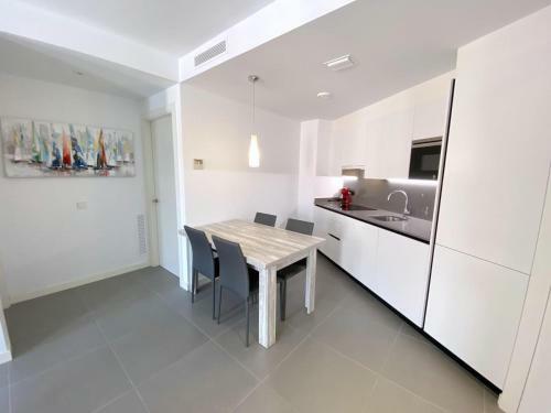 Apartamento Can �alo 3a