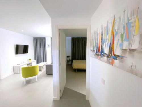 Apartamento Can �alo 3a