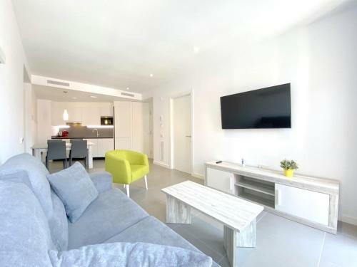 Apartamento Can �alo 3a