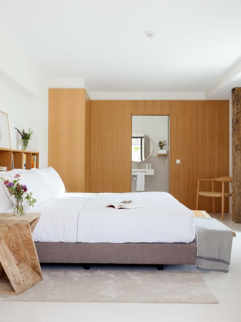 Hotel Quinta San Francisco